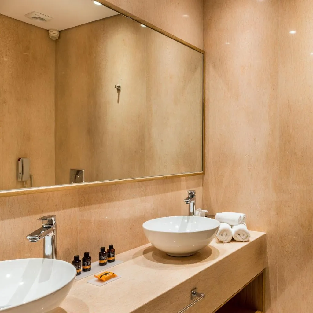 Room, Avra Apartments Venetian Harbour, Crete