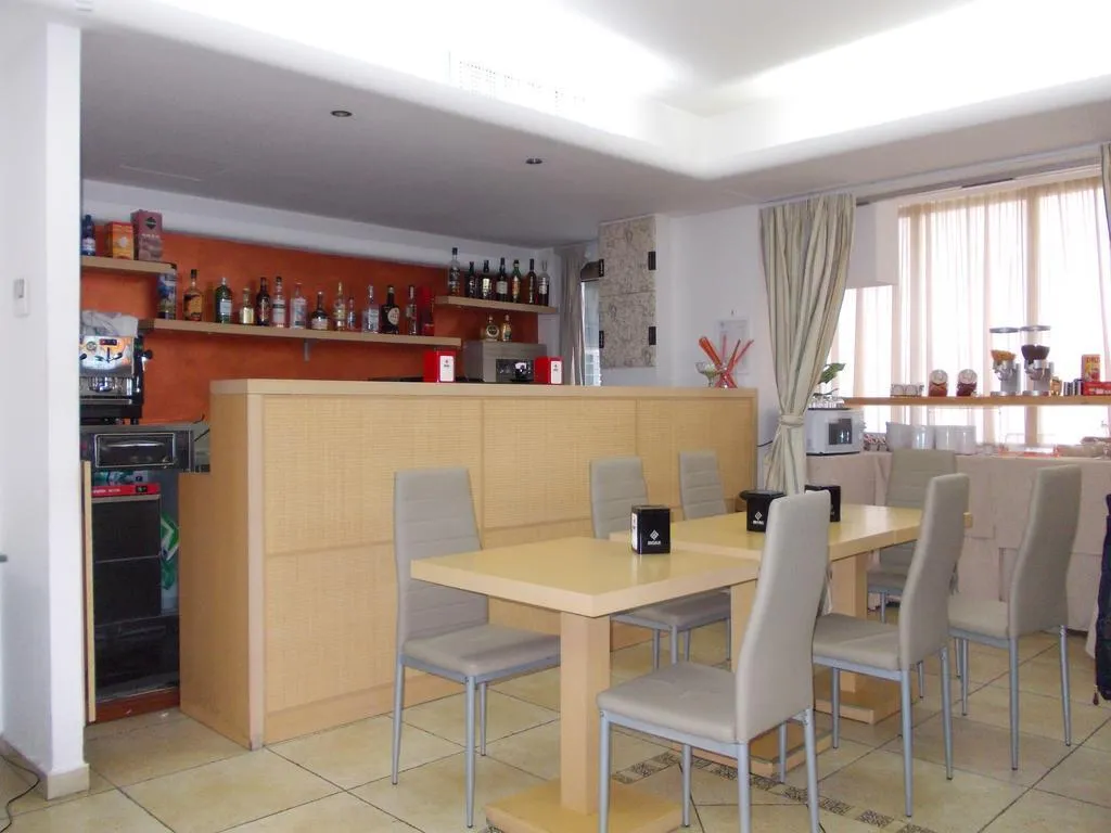 General view, Hotel Catania Town, Catania