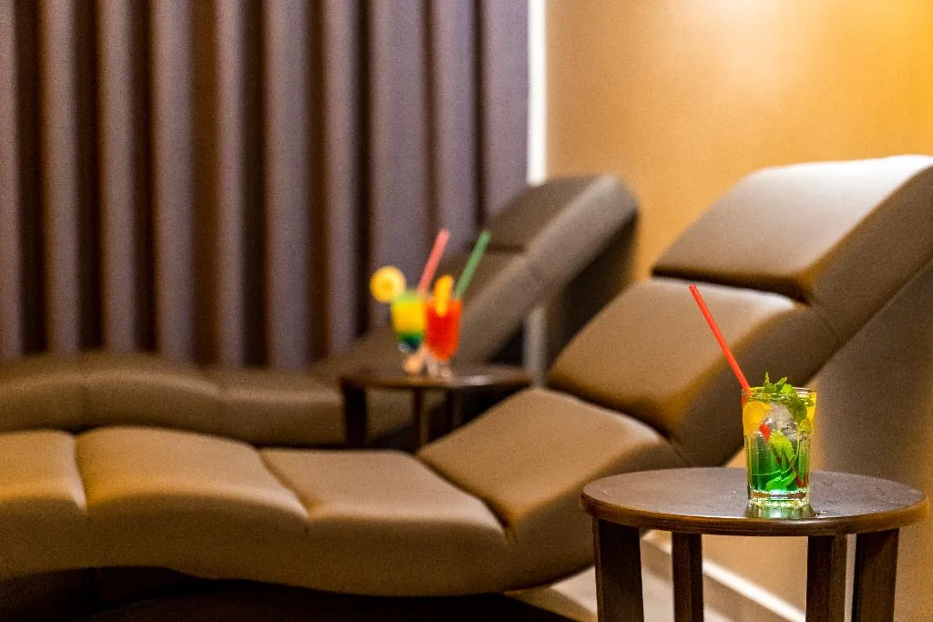 Sports and Entertainment, Sundia By LibertyExclusive Fethiye- Adults Only+16, Dalaman