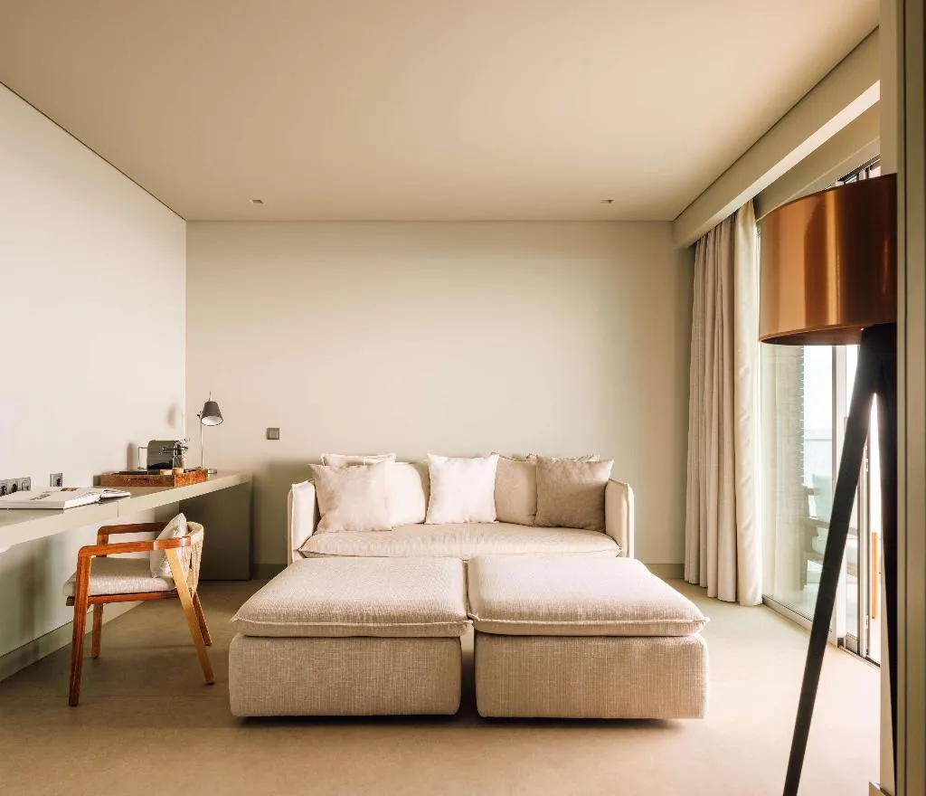 Room, Saccharum Resort, Madeira