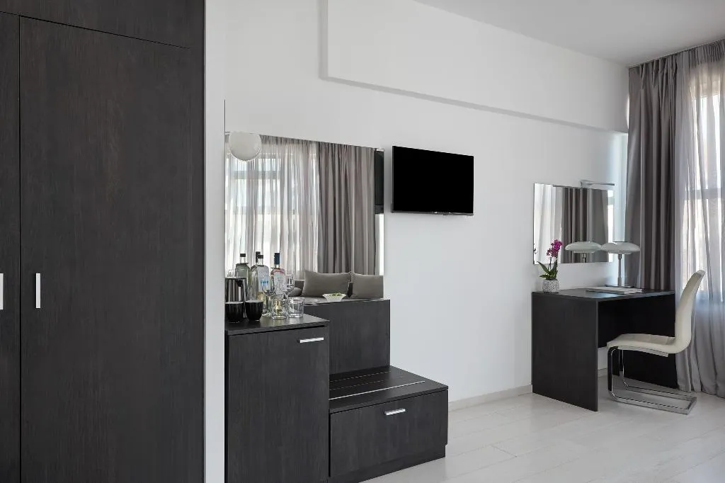 Double or Twin SUPERIOR Room, Boss Boutique Athens, Athens