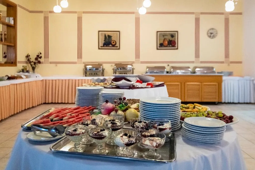Restaurant, Kalimera Mare, Kos