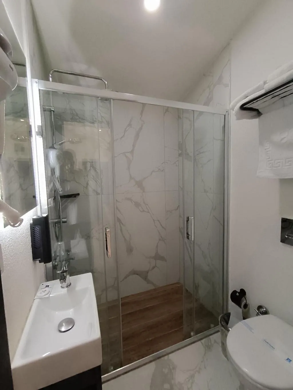 Room, Turka Loca City Hotel, Antalya