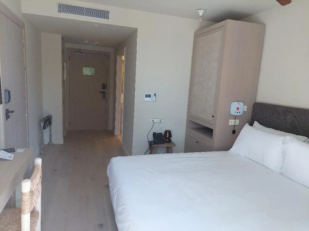 Room CONNECTING ROOM Room, Mercure Benidorm, Costa Blanca
