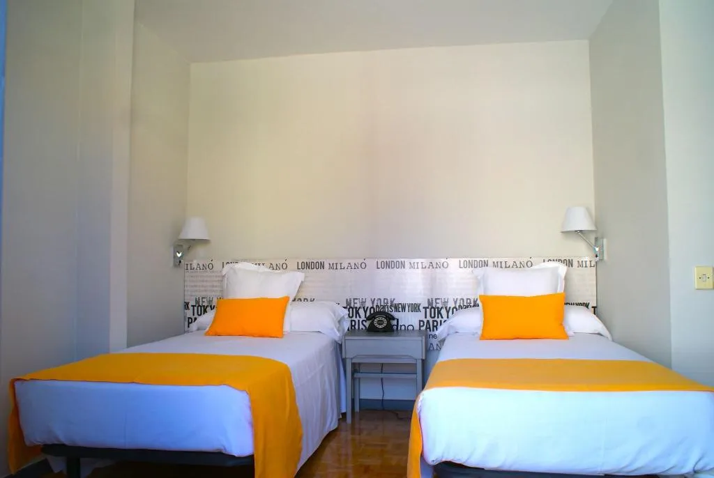 DOUBLE SUPERIOR Room, Anaco, Madrid