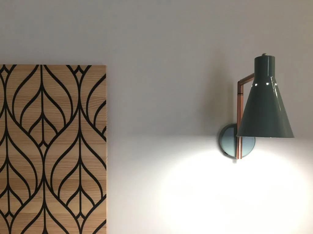 Room, Md Design Hotel Portal Del Real, Valencia