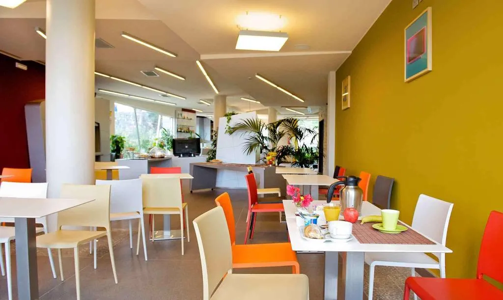 General view, Ibis Styles Catania Acireale, Catania