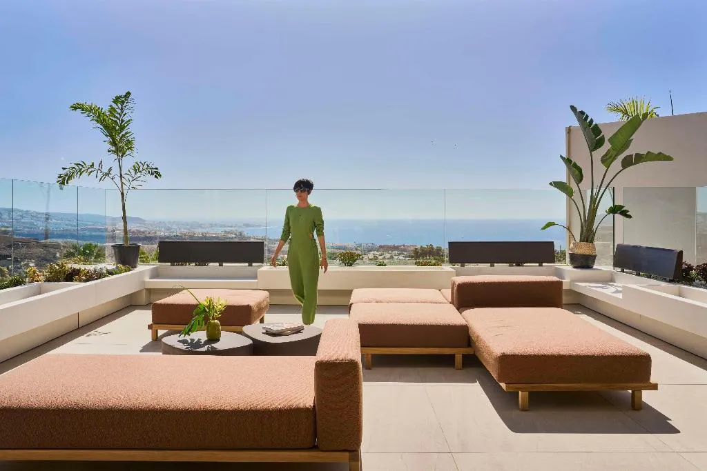 General view, Royal Hideaway Corales Villas, Tenerife