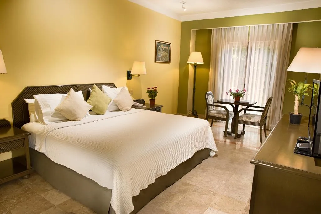 DOUBLE KING SIZE BED Room, Los Itzaes, Playa Del Carmen