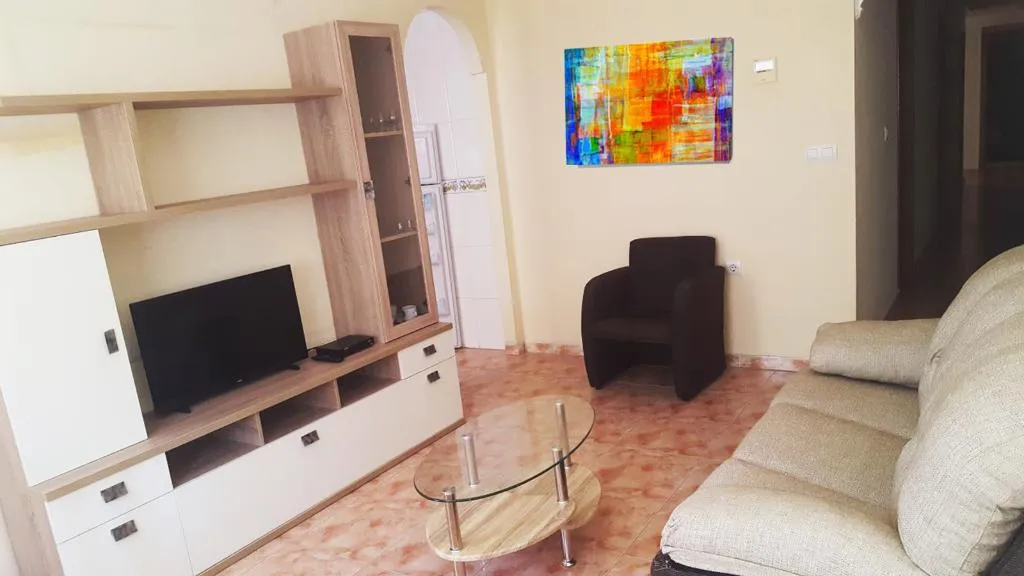 APARTMENT CAPACITY 6 THREE BEDROOM Room, Apartamentos Turísticos Fresno, Costa Blanca
