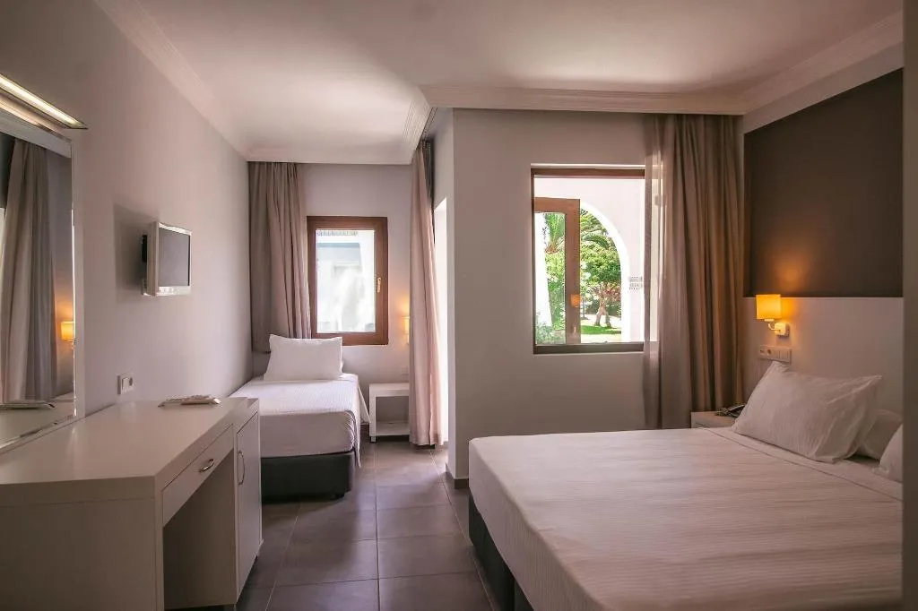 Room, Club Muskebi - All Inclusive, Bodrum