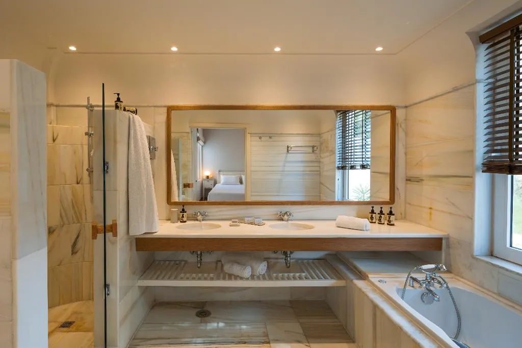 SUITE DELUXE ONE BEDROOM Room, Elounda Gulf Villas by Sandglass, Crete