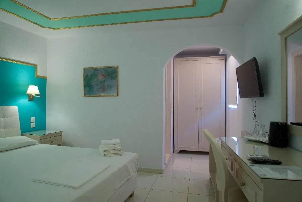 Room, Villa Christina, Skiathos