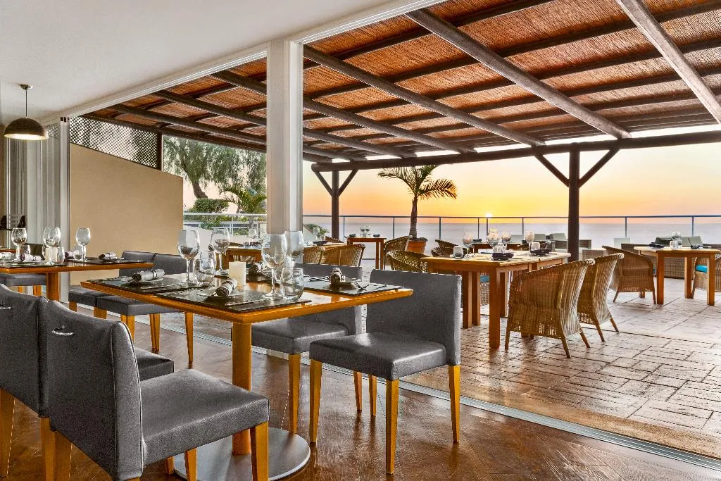 Restaurant, Wyndham Residences Tenerife Costa Adeje, Tenerife