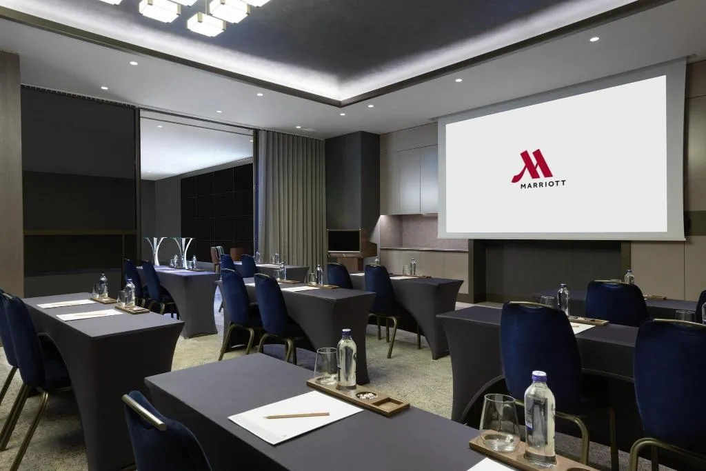 Conferences, Izmir Marriott, Izmir