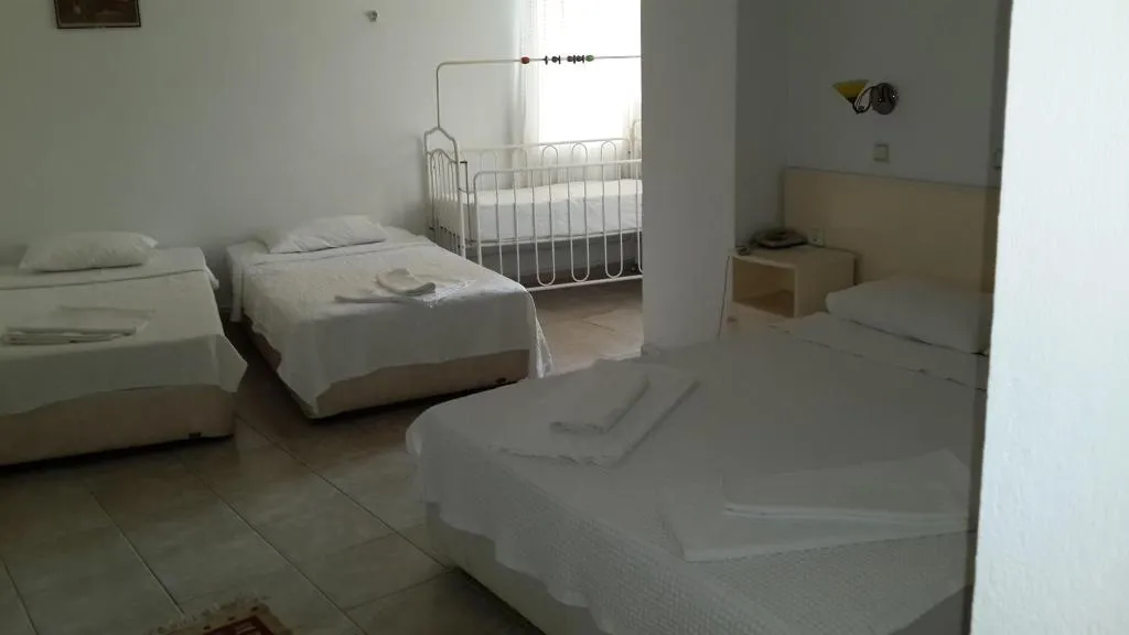 Room, Acar Park Hotel, Dalaman