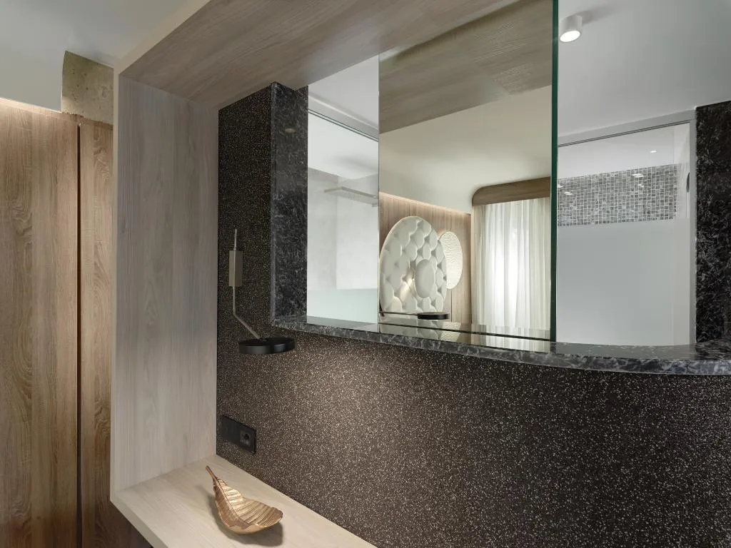 Double or Twin STANDARD Room, Nautilux Rethymno by Mage Hotels, Crete
