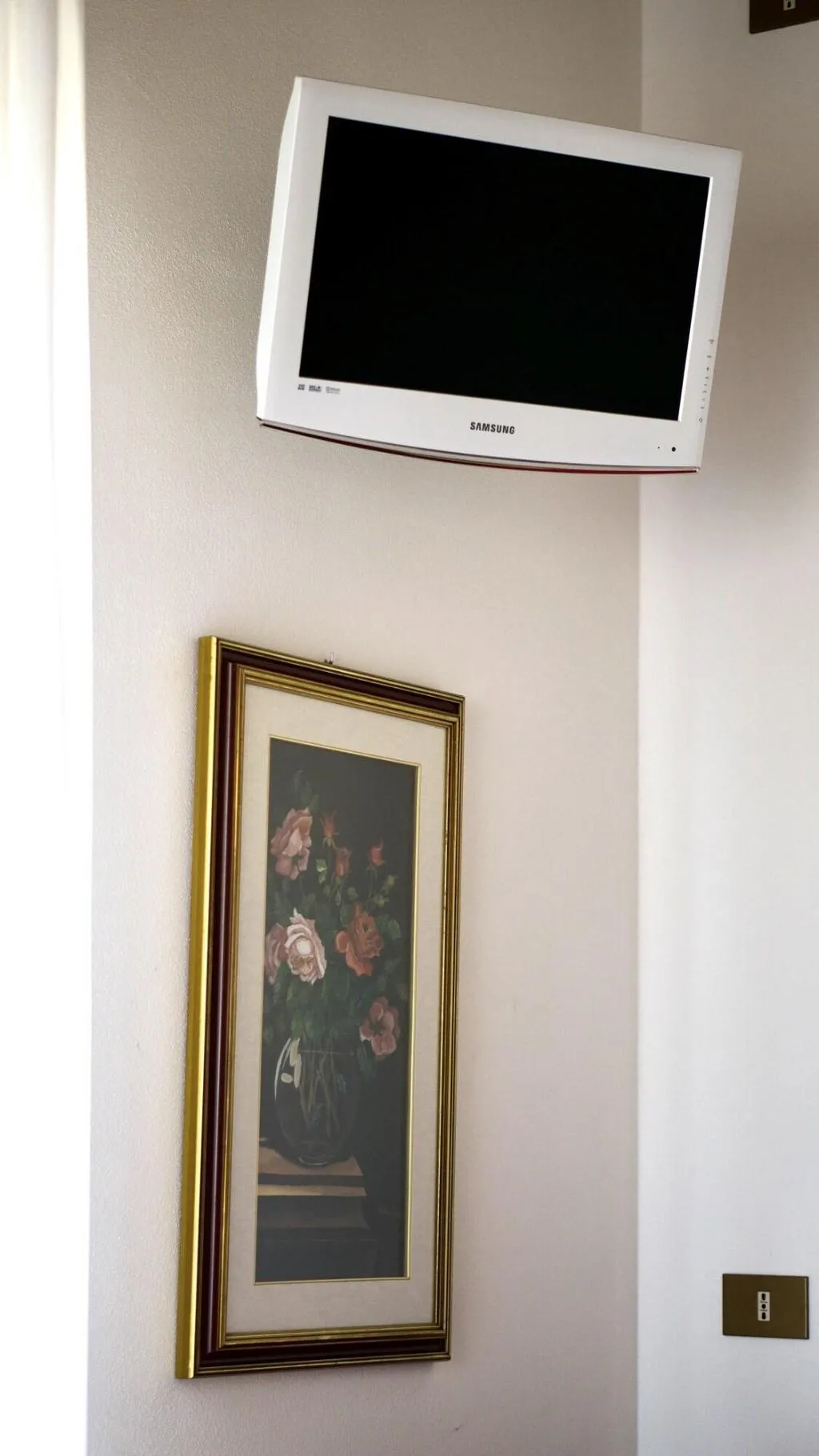 Room, Hotel Rosa Caorle, Venice