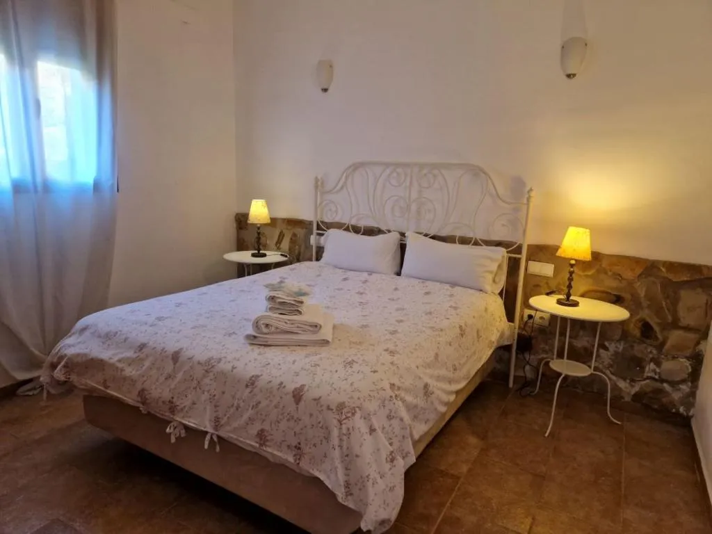 APARTMENT CAPACITY 4 Room, Hotel La Era de Aracena - Adults Only, Seville