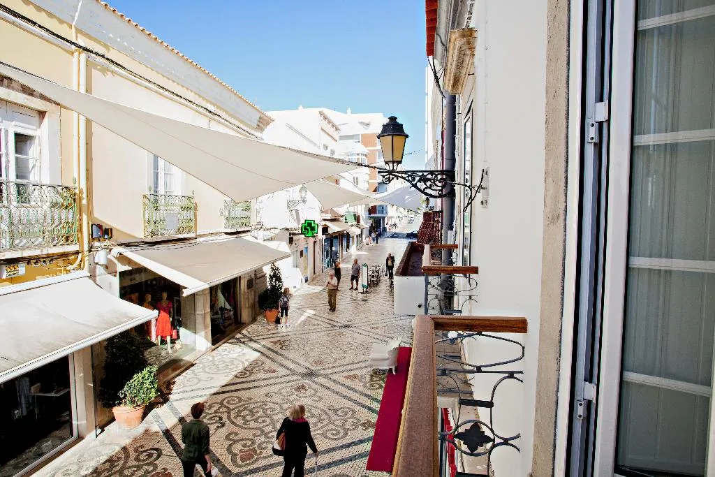 General view, Mainstreet Apartments by My Choice, Algarve