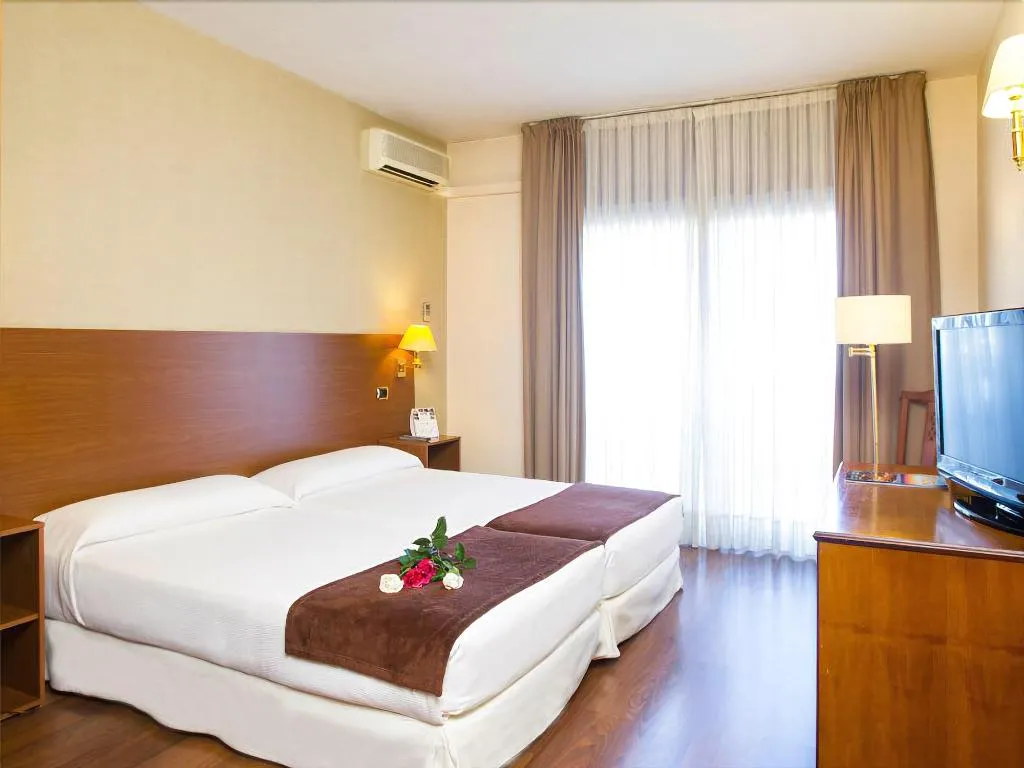 Room, Peninsular, Porto
