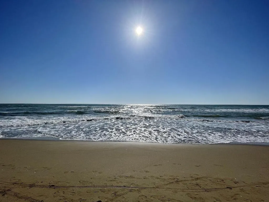 Beach, Beauty Hotel & Spa, Rome