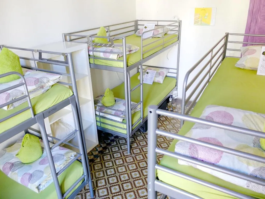 Room, Fabrizzio's Petit, Barcelona
