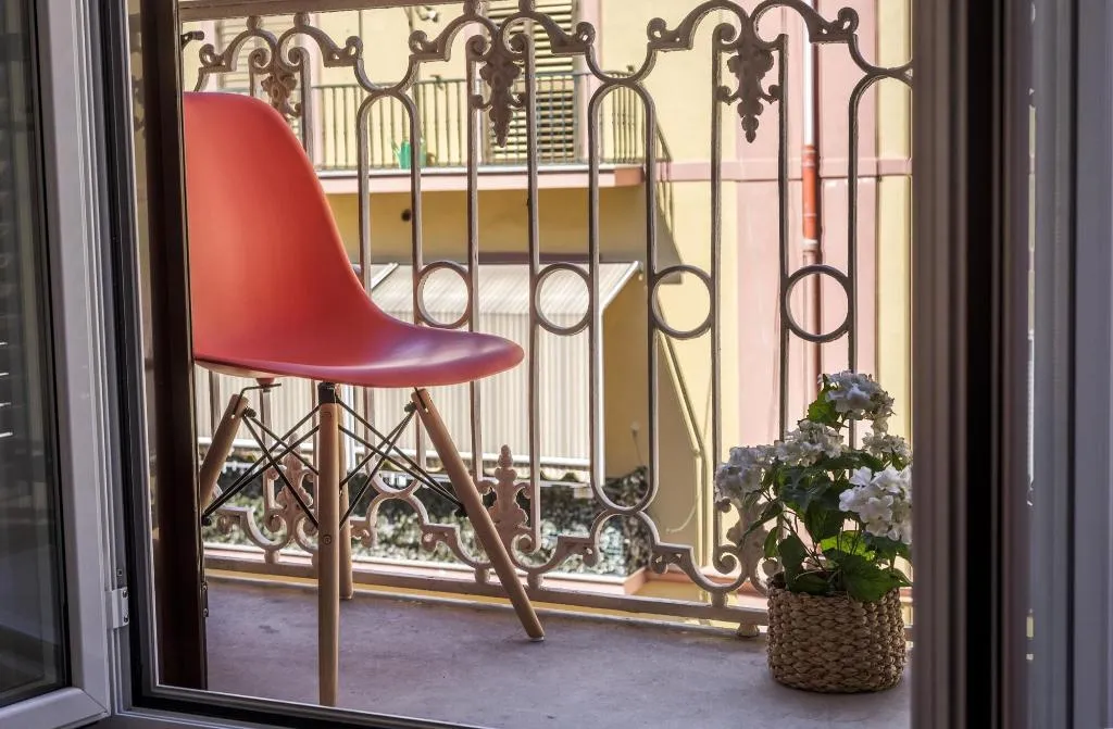 Room, Aperture B&B, Naples