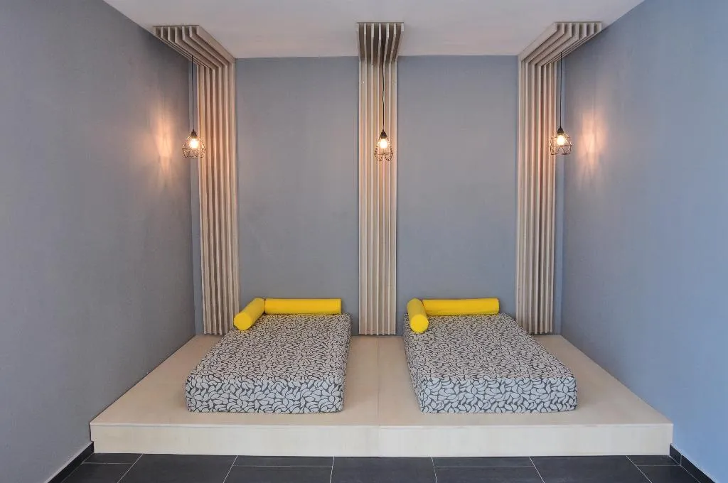 Sports and Entertainment, Grifid Hotel Encanto Beach, Varna