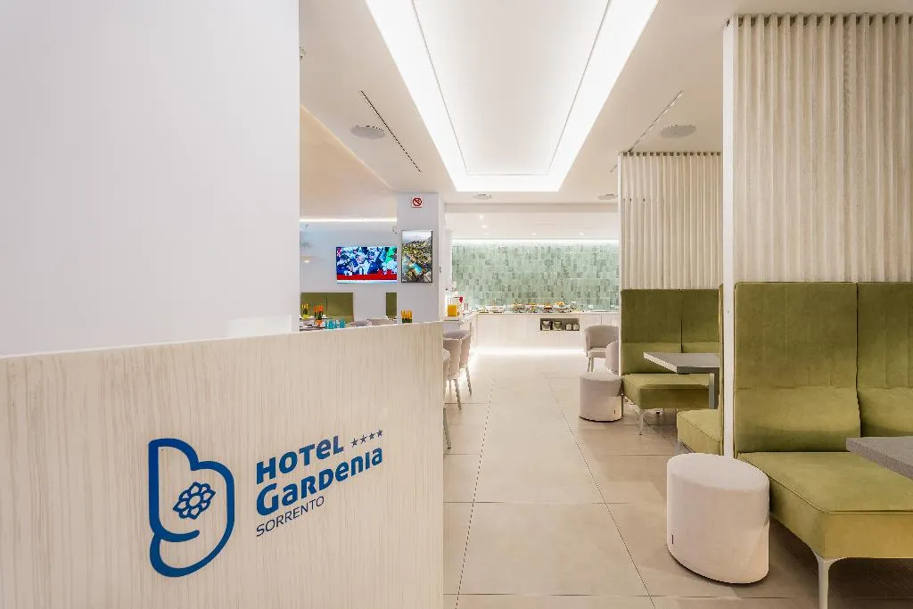 Restaurant, Comfort Hotel Gardenia Sorrento Coast, Naples