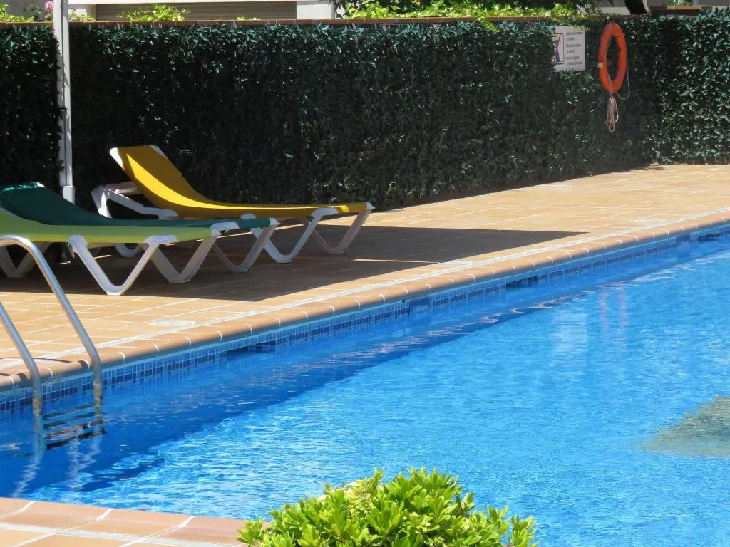 Pool, Santa Anna, Costa Brava