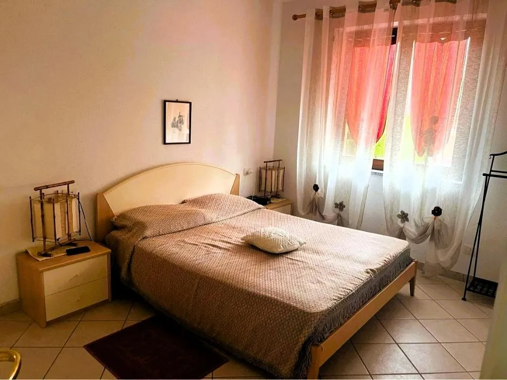 Room, Residence Olimpo, Olbia
