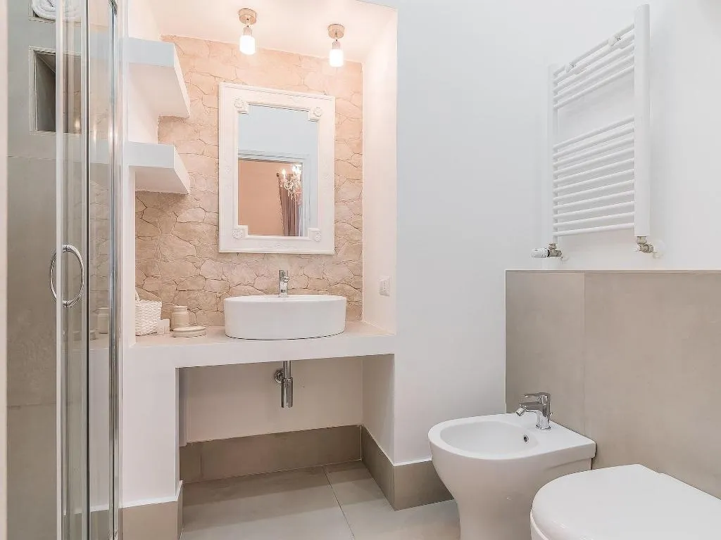 Room, Le Villanelle B&B, Naples