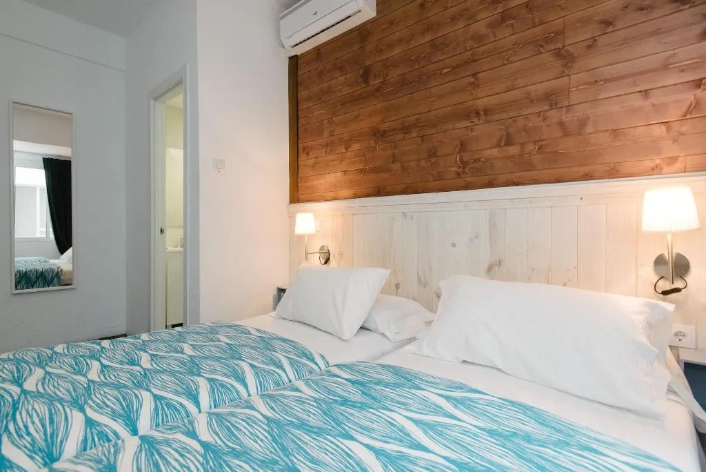 Room, The Boutike Guesthouse, Seville