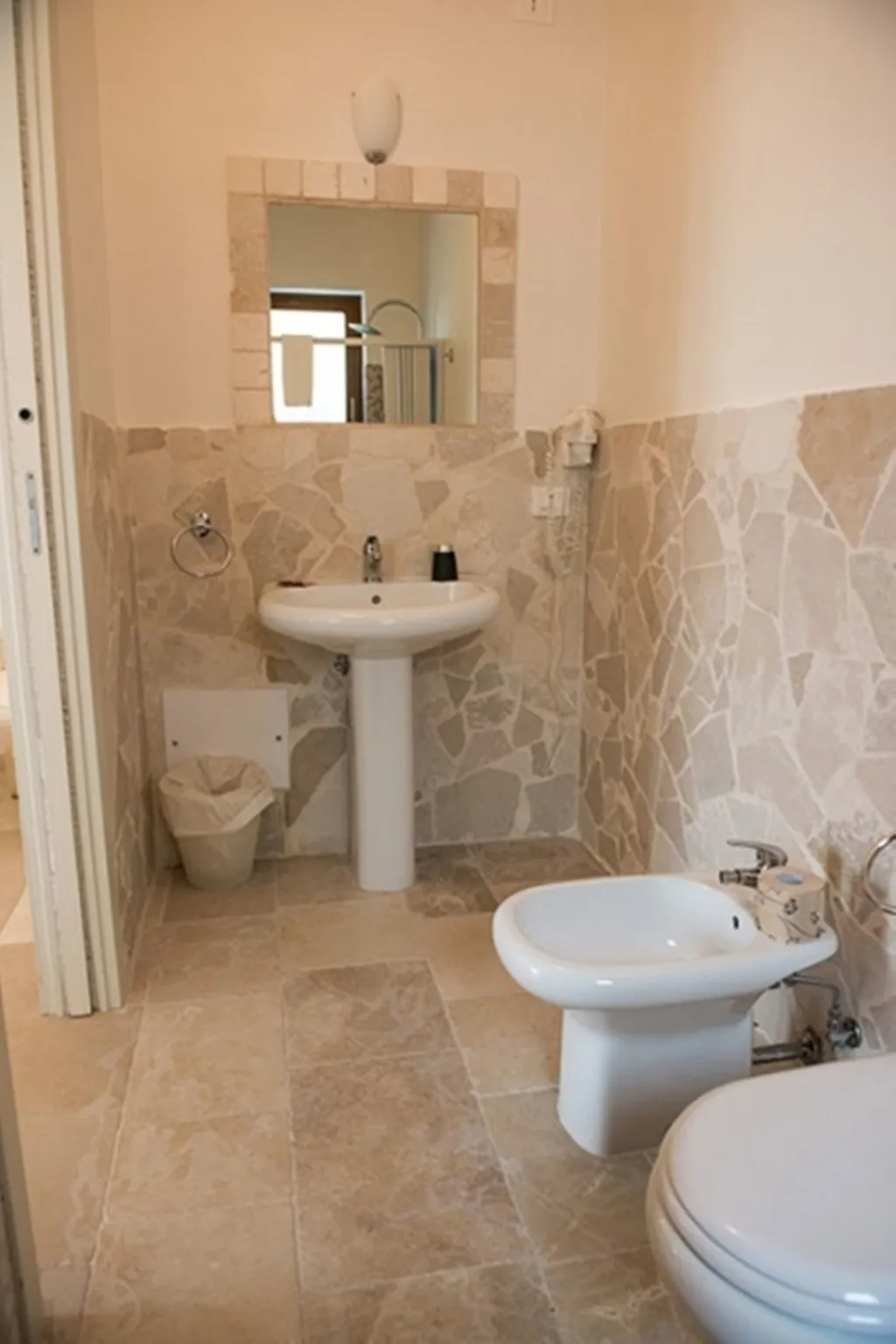 DOUBLE STANDARD Room, Agriturismo I Pozzetti, Bari