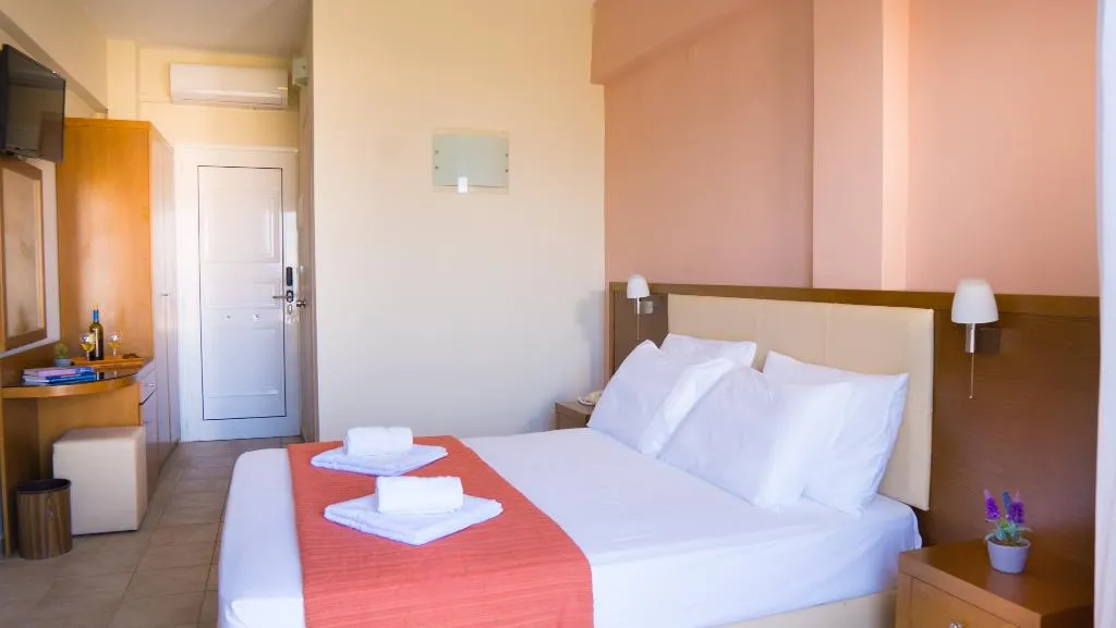 Double or Twin STANDARD Room, Palatino, Kefallinia