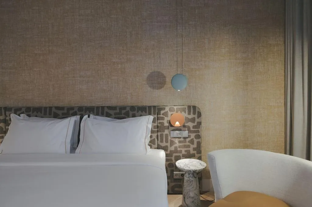 Room, Upon Vila Alcochete Hotel, Lisbon