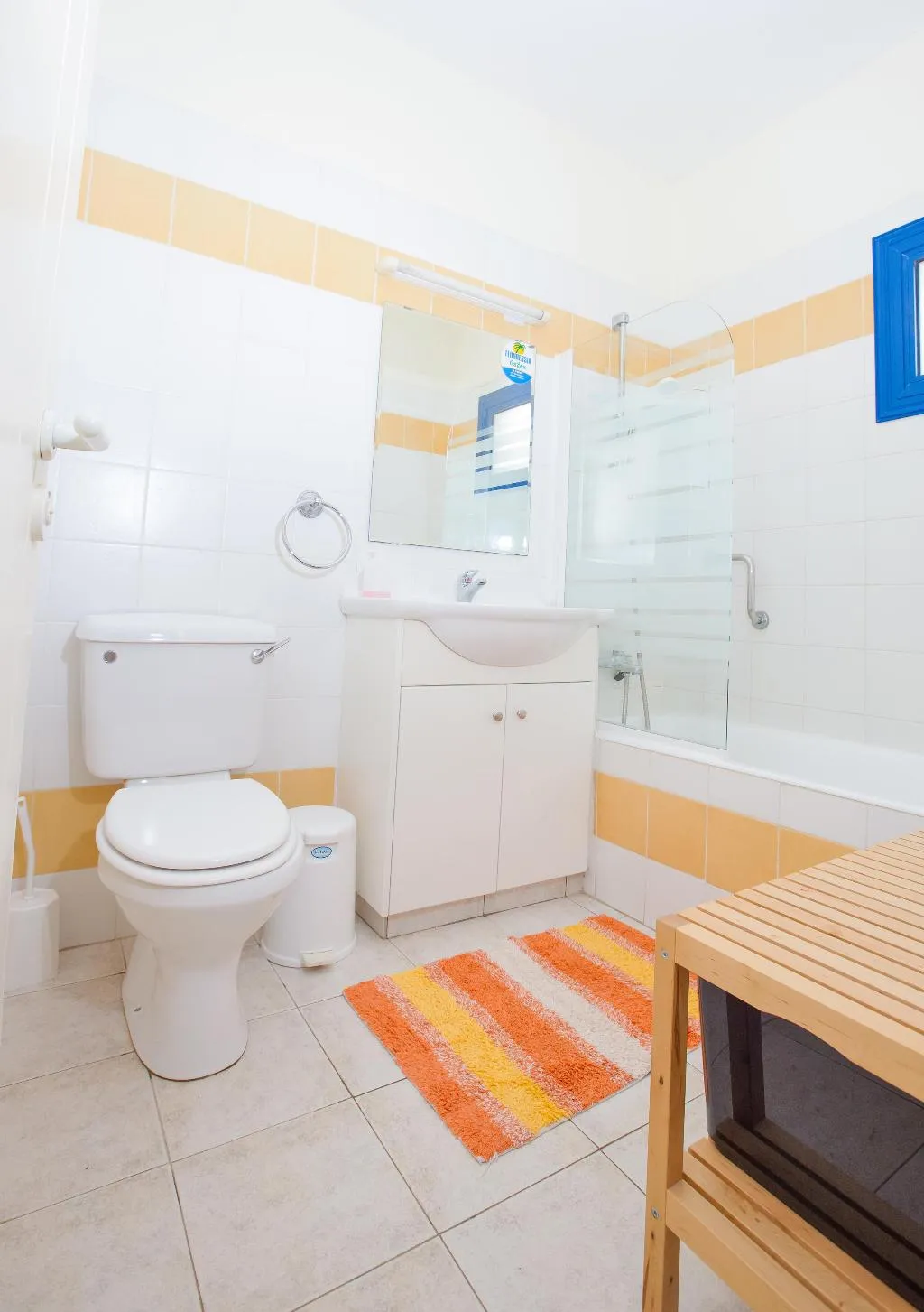 APARTMENT ONE BEDROOM Room, Flouressia Gardens, Cyprus
