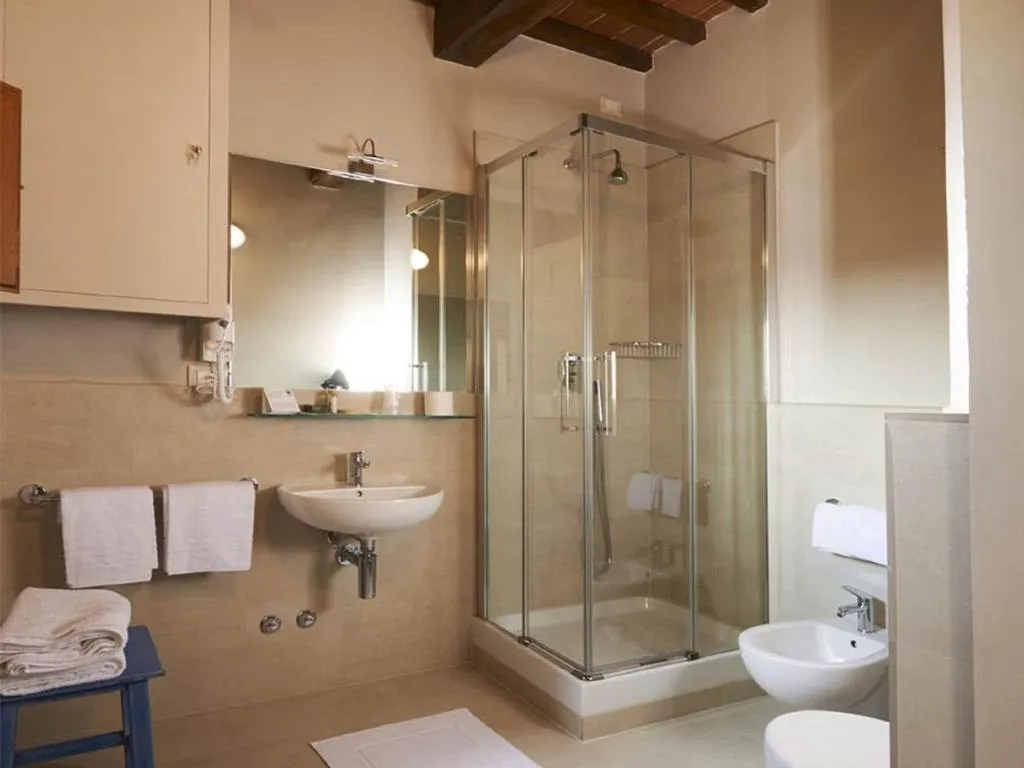 Room, Borgo il Melone, Perugia