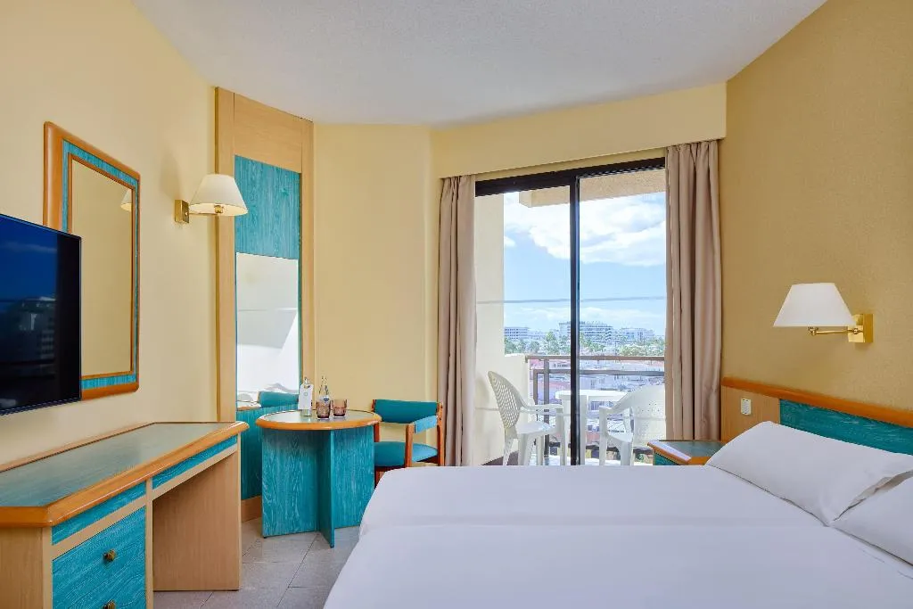 DOUBLE STANDARD Room, Sol Tenerife, Tenerife