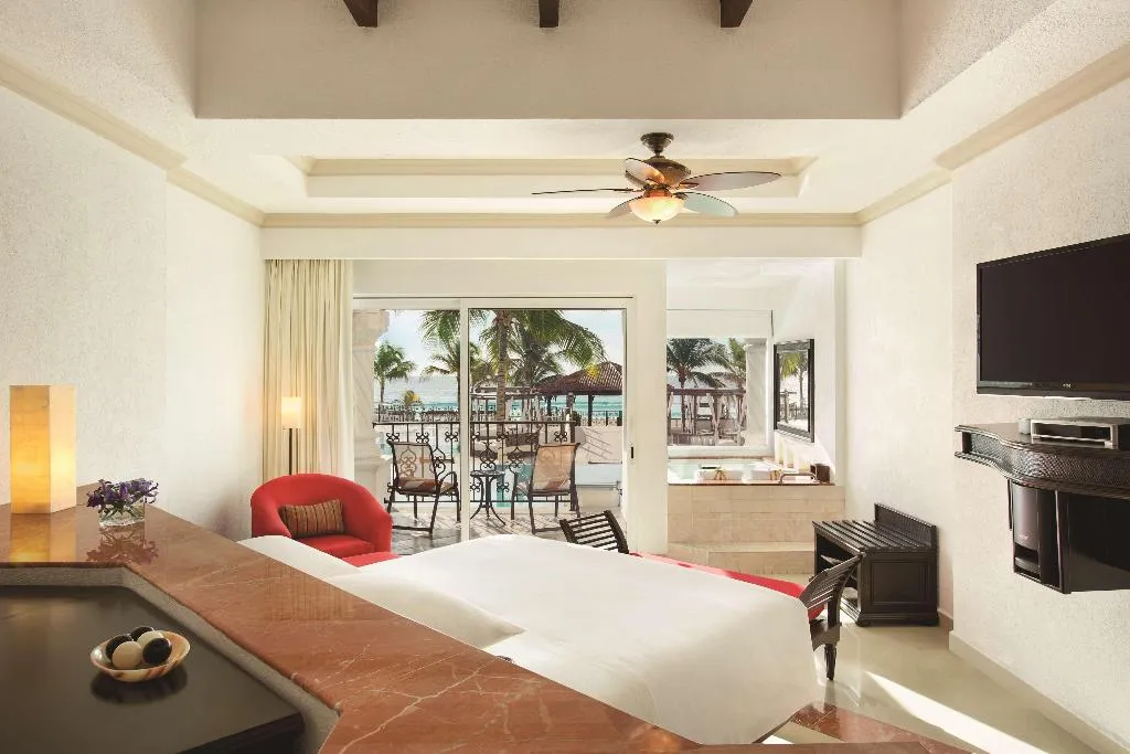 Room, Hyatt Zilara Cancun, Cancun Area