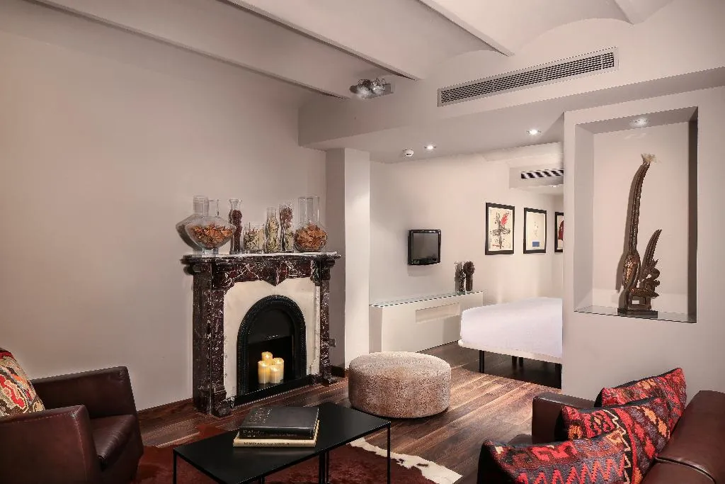 APARTMENT CAPACITY 4 Room, Balmes Residence Luxe, Barcelona