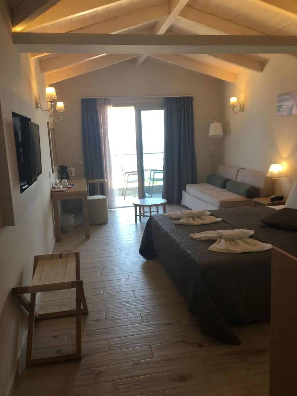Room, Crystal Beach, Zante
