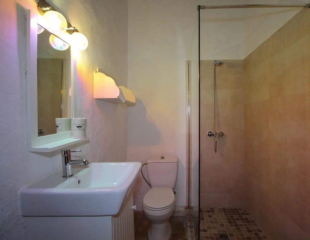 Room, Agroturismo Es Pujol, Majorca