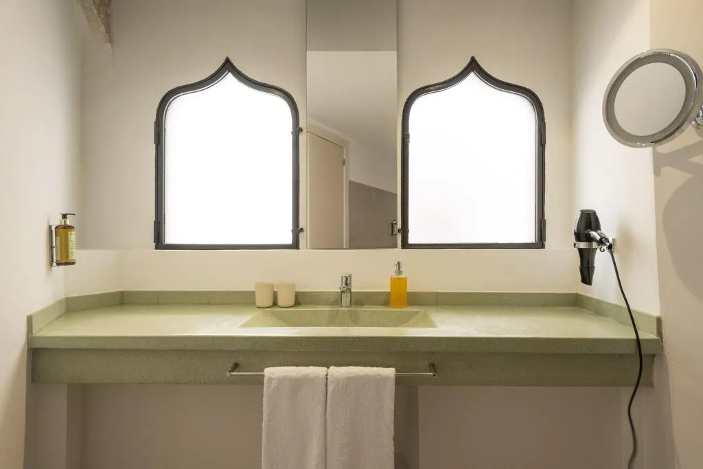 Room, Hotel Palau Sa Font, Majorca