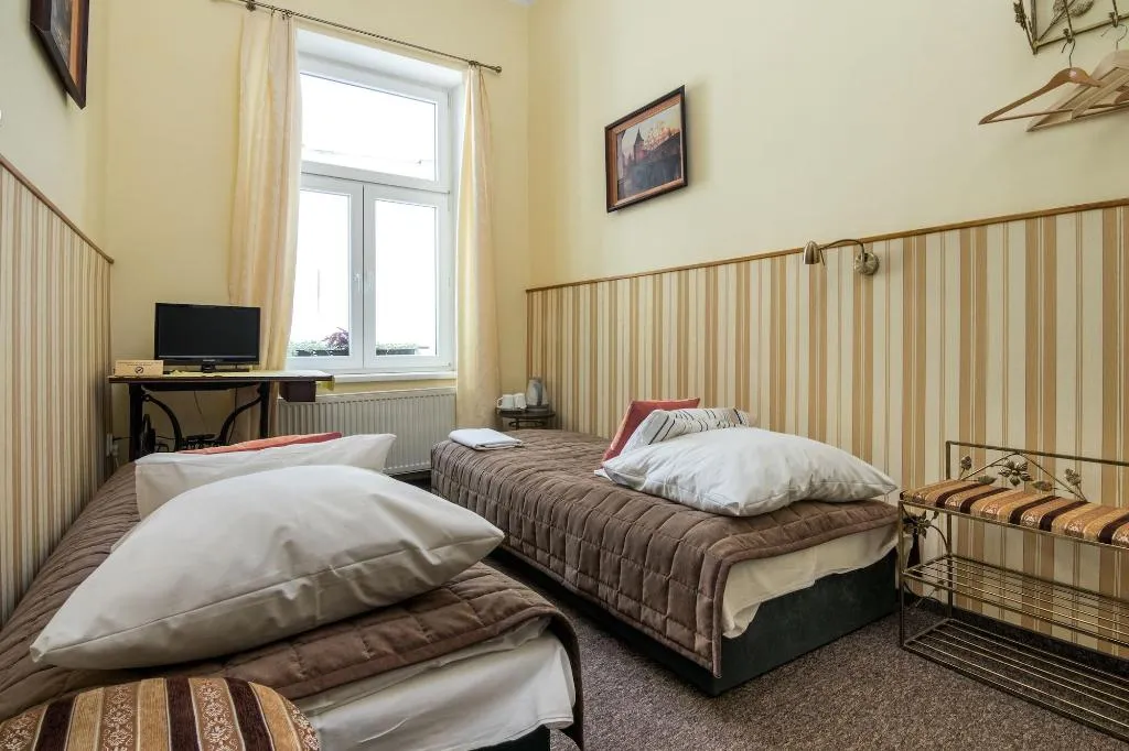 Room, Unikat Guest Rooms, Krakow