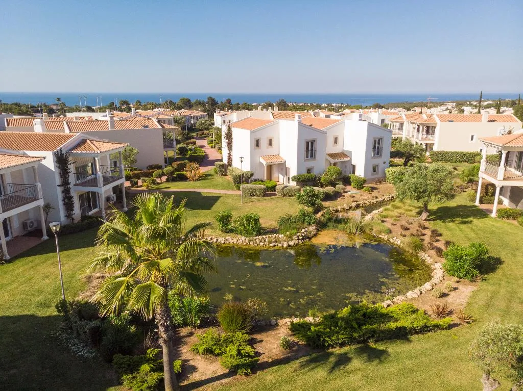 General view, Vale da Lapa Village Resort, Algarve