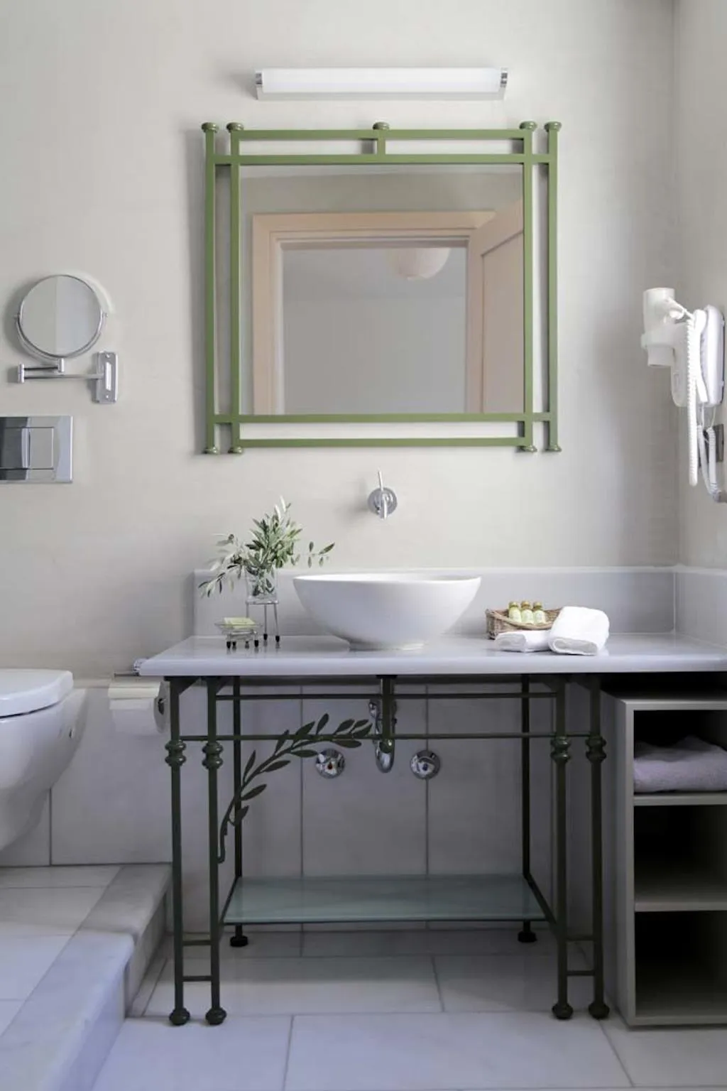 Room, Costa Rossa Boutique Hotel, Kefallinia
