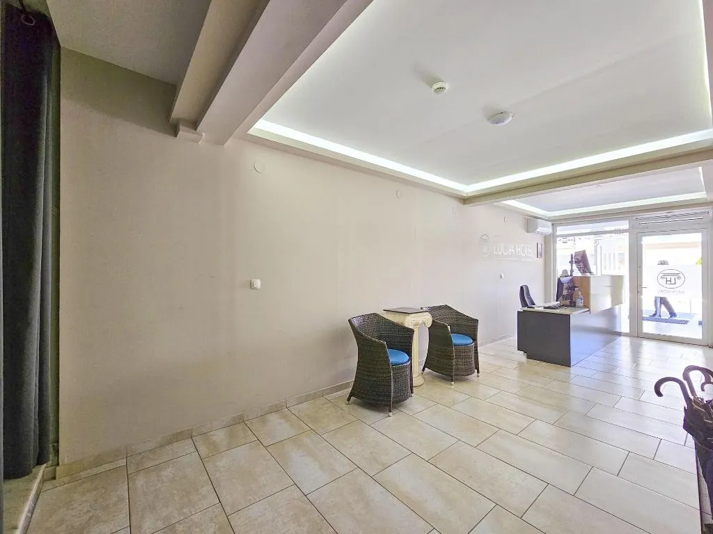 Sports and Entertainment, Lucia Hotel Paralia, Thessaloniki
