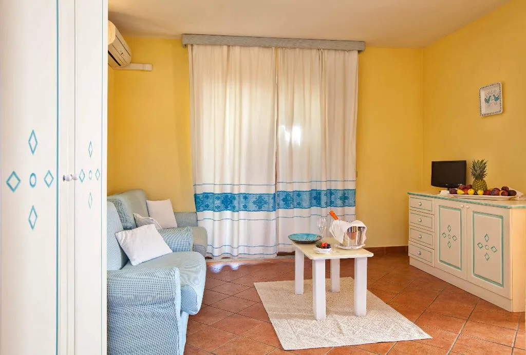 QUADRUPLE SUPERIOR Room, LH Hotel La Funtana - Adults only, Olbia